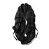 JULIUS 917SKU1-C Black / Gas Mask Raver Skirt